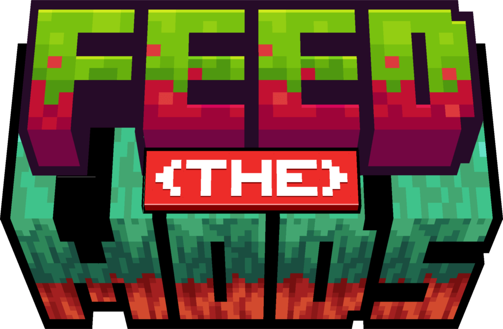 Feed The Mods